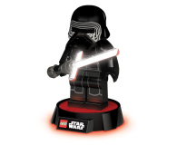 YAMANN LEGO Disney Star Wars Kylo Ren lampka stołowa - 417613 - zdjęcie 3