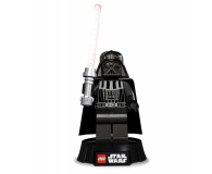 YAMANN LEGO Disney Star Wars Darth Vader lampka stołowa - 417620 - zdjęcie 2