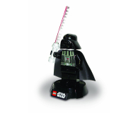 YAMANN LEGO Disney Star Wars Darth Vader lampka stołowa - 417617 - zdjęcie 4