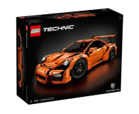 LEGO Technic Porsche 911 GT3 RS - 415980 - zdjęcie 1