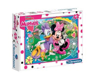 Clementoni Puzzle Disney Minnie 60 el.  - 415842 - zdjęcie 1