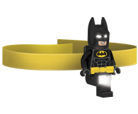 YAMANN LEGO Batman Movie Batman latarka czołowa - 417787 - zdjęcie 2