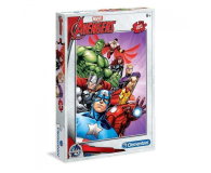 Clementoni Puzzle Disney The Avengers 100 el. - 415877 - zdjęcie 1