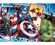 Clementoni Puzzle Disney The Avengers 180 el. - 415889 - zdjęcie 2