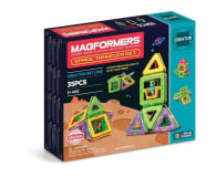 Magformers Creator space traveler 35 el. - 415372 - zdjęcie 1