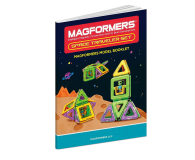 Magformers Creator space traveler 35 el. - 415372 - zdjęcie 6