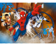 Clementoni Puzzle Disney Spider-Man 20+60+100+180 el.  - 416326 - zdjęcie 3