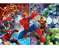 Clementoni Puzzle Disney Spider-Man 20+60+100+180 el.  - 416326 - zdjęcie 5
