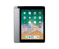 Apple NEW iPad 128GB Wi-Fi + LTE Space Gray - 421035 - zdjęcie 1