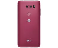 LG V30 raspberry rose - 420938 - zdjęcie 6