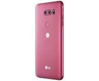LG V30 raspberry rose - 420938 - zdjęcie 7