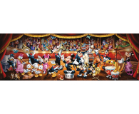 Clementoni Puzzle Panorama Disney Orchestra - 417023 - zdjęcie 3