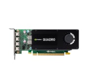 PNY Quadro K1200 DVI 4GB GDDR5 - 421019 - zdjęcie 2