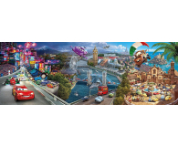 Clementoni Puzzle Disney Panorama Cars - 417025 - zdjęcie 3
