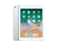 Apple NEW iPad 32GB Wi-Fi Silver - 421045 - zdjęcie 1