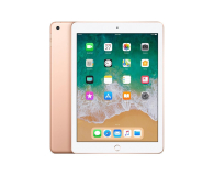 Apple NEW iPad 32GB Wi-Fi Gold - 421044 - zdjęcie 1