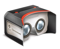 Clementoni Puzzle Virtual Reality: Rome - 416993 - zdjęcie 4