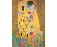 Clementoni Puzzle Museum Klimt - Il bacio - 417034 - zdjęcie 2