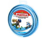Epee Mayka klockomania taśma błękitna 2m (podwójna) - 413309 - zdjęcie 1