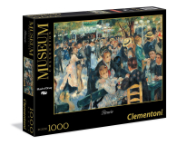 Clementoni Puzzle Museum Renoir - Bal du Moulin de la Galette - 417051 - zdjęcie 1