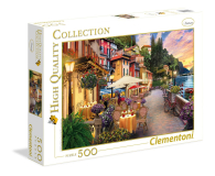 Clementoni Puzzle HQ  Monte Rosa dreaming - 417057 - zdjęcie 1