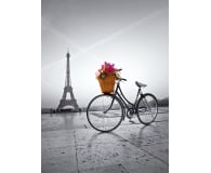 Clementoni Puzzle HQ  Romantic promenade in Paris - 417064 - zdjęcie 2