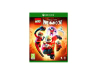 Xbox LEGO Incredibles (Iniemamocni) - 421378 - zdjęcie 1
