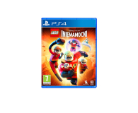 PlayStation LEGO Incredibles (Iniemamocni) - 421377 - zdjęcie 1