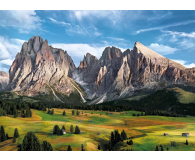 Clementoni Puzzle HQ The Coronation Of The Alps - 417098 - zdjęcie 2