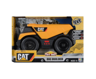 Dumel Toy State CAT Big Builder L&S Wywrotka 34621 - 416854 - zdjęcie 2