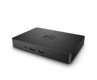 Dell Stacja dokująca USB-C - HDMI, RJ-45, USB, DP, 180W - 419833 - zdjęcie 1