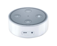 Amazon Echo Dot 2 gen. Biały - 412797 - zdjęcie 2