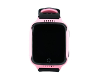 Xblitz Zegarek Smartwatch Watch Me GPS/SIM Różowy - 412038 - zdjęcie 1