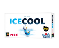 Rebel IceCool (edycja polska) - 412493 - zdjęcie 1