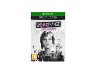 Square Enix LIFE IS STRANGE BEFORE THE STORM LT. EDITION - 413917 - zdjęcie 1