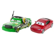 Mattel Disney Cars 3 Dwupak Chick Hicks - 414642 - zdjęcie 1