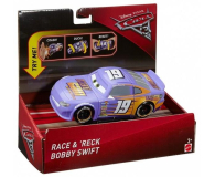 Mattel Disney Cars 3 Super Parent Bobby Swift - 414641 - zdjęcie 4