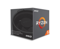 AMD Ryzen 5 2600 - 421255 - zdjęcie 2