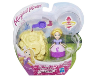 Hasbro Disney Princess Magiczna Roszpunka - 418935 - zdjęcie 1