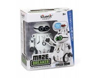 Dumel Silverlit Robot Maze Breaker Biały 88044 - 418934 - zdjęcie 3