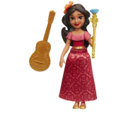 Hasbro Disney Princess Elena z Avaloru zestaw królewski - 418822 - zdjęcie 3