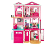 Mattel Barbie Wymarzony domek - 423570 - zdjęcie 1