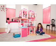 Mattel Barbie Wymarzony domek - 423570 - zdjęcie 6