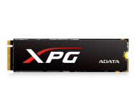 ADATA 256GB M.2 PCIe XPG SX6000 - 396748 - zdjęcie 1