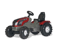 Rolly Toys Traktor Valtra - 419408 - zdjęcie 1