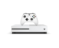 Microsoft Xbox One S 1TB+FIFA18+SoT+GOLD 6M - 438909 - zdjęcie 4