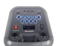 Sharp PS 920 - 423206 - zdjęcie 3