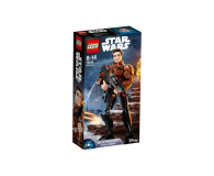 LEGO Star Wars Han Solo - 424124 - zdjęcie 1