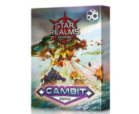 Games Factory Star Realms: Pakiet Gambit i Crisis - 423908 - zdjęcie 3