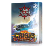 Games Factory Star Realms: Pakiet Gambit i Crisis - 423908 - zdjęcie 7